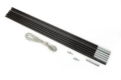 Bo-Camp Boogstok Fiberglas Vervangset 7.9 Mm