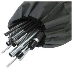 Bo-Camp Opbergtas - Framezak 140 X 50 -Buitenkampeertent Winkel bo camp opbergtas framezak 140 x 50 4