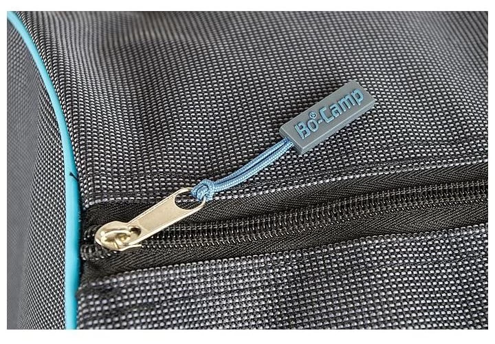 Bo-Camp Opbergtas Voor Tent - Universeel 3 Bo-Camp Opbergtas Voor Tent - Universeel