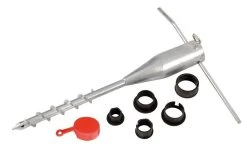 Bo-Camp Parasol Grondboor 25-63mm