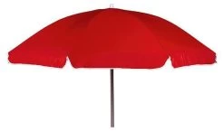 Bo-Camp Parasol Met Knikarm