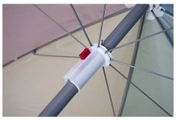 Bo-Camp Parasol Strand -Buitenkampeertent Winkel bo camp parasol strand 2