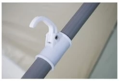 Bo-Camp Parasol Strand -Buitenkampeertent Winkel bo camp parasol strand 3