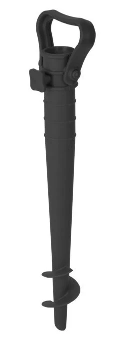 Bo-Camp Parasolgrondpen Kunststof