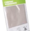 Bo-Camp Reparatiedoek Zelfklevend Nylon Transparant -Buitenkampeertent Winkel bo camp reparatiedoek zelfklevend nylon transparant 0