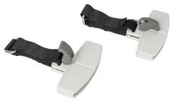 Bo-Camp Spanclip Voor Luifel-Tarp