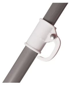 Bo-Camp Strandparasol 10 Bo-Camp Strandparasol -Buitenkampeertent Winkel bo camp strandparasol sand 200cm sand 3