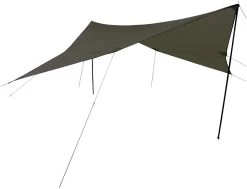 Campguru Tarp Polyester 3x3