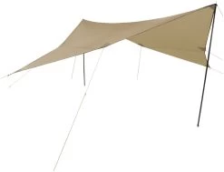 Campguru Tarp TC 4x4