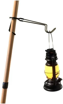 Campguru Tentstok Hanger Lamp