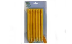 Campking Blister 6 Tentharing ABS 20 Cm