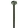 Campking Grondzeilpen 10 Cm 6 Stuks