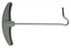 Campking Haringtrekker Luxe