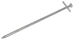 Campking Rotspen Tarzan 6 Stuks 23 Cm 23 Cm