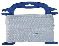 Campking Scheerlijn Nylon 4 Mm 20 M