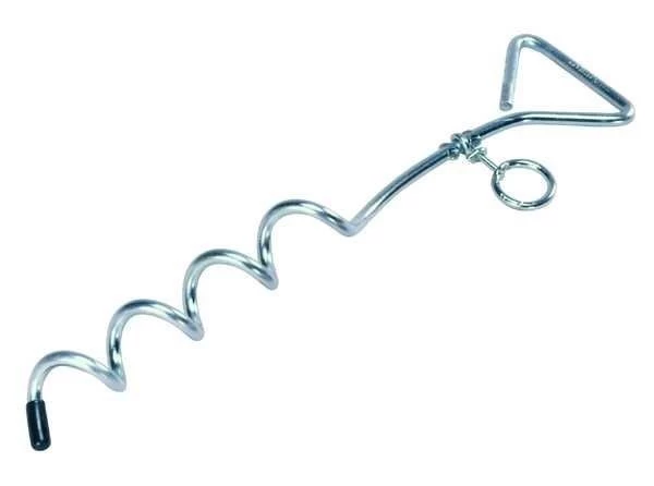 Campking Tentanker - Hondenpen 40 Cm 3 Campking Tentanker - Hondenpen 40 Cm