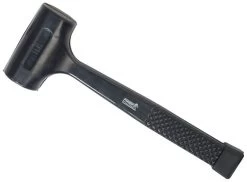 Campking Terugslagvrije Hamer