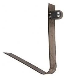 Campking Borgveer Met Nok 5 X 7 Mm, 5 Stuks