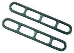 Campking Zak 6 Trapspanner Kunstof 4 Delig Flexibel