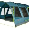 Coleman Aspen 6 L 2 Coleman Aspen 6 L -Buitenkampeertent Winkel coleman aspen 6 l 0