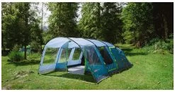 Coleman Aspen 6 L -Buitenkampeertent Winkel coleman aspen 6 l 2