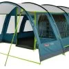 Coleman Castle Pines 6 L -Buitenkampeertent Winkel coleman castle pines 6 l 0