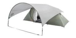 Coleman Classic Awning Grey