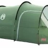 Coleman Coastline 3 Flysheet 2 Coleman Coastline 3 Flysheet -Buitenkampeertent Winkel coleman coastline 3 flysheet 0
