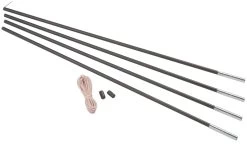 Coleman Coastline 4 Deluxe Poleset