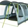 Coleman Meadowood 4 L 2 Coleman Meadowood 4 L -Buitenkampeertent Winkel coleman meadowood 4 l 0