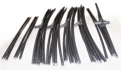 Coleman Set Poles-Event Shelter XL 4.5 X 4.5 M