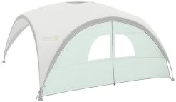 Coleman Sunwall With Door Event Shelter M Silver