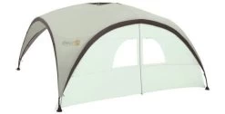 Coleman Sunwall With Door Event Shelter XL Silver