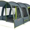 Coleman Vail 4 L 2 Coleman Vail 4 L -Buitenkampeertent Winkel coleman vail 4 l 0