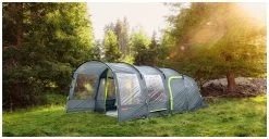 Coleman Vail 4 L -Buitenkampeertent Winkel coleman vail 4 l 4