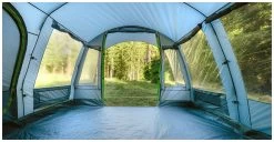 Coleman Vail 4 L -Buitenkampeertent Winkel coleman vail 4 l 6