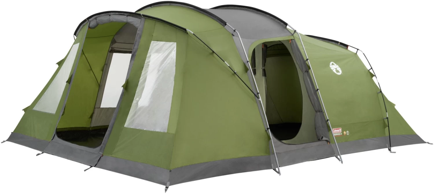 Coleman Vespucci 6 3 Coleman Vespucci 6