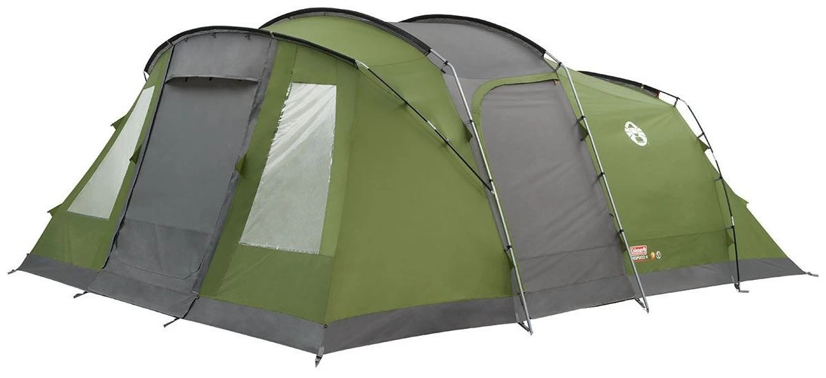 Coleman Vespucci 6 4 Coleman Vespucci 6 - Afbeelding 2