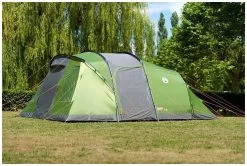 Coleman Vespucci 6 12 Coleman Vespucci 6 -Buitenkampeertent Winkel coleman vespucci 6 3