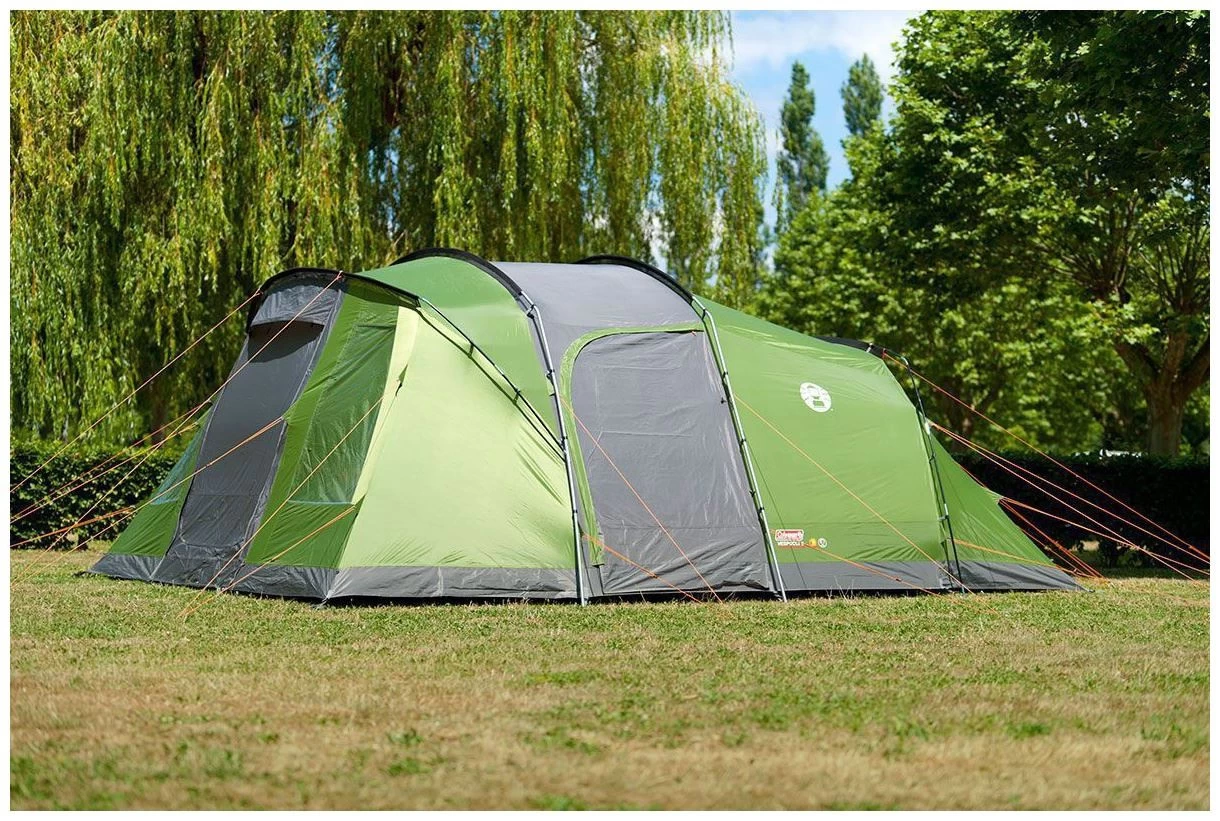 Coleman Vespucci 6 6 Coleman Vespucci 6 - Afbeelding 4