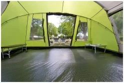 Coleman Vespucci 6 15 Coleman Vespucci 6 -Buitenkampeertent Winkel coleman vespucci 6 6