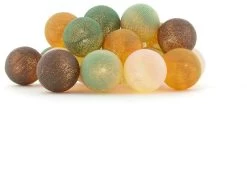 Cotton Ball Lights Regular Outdoor String Light Extension Kit -Buitenkampeertent Winkel cotton ball lights regular outdoor string light extension kit forest forest 1