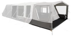 Dometic Ascension FTX 601 TC Canopy