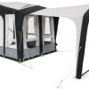 Dometic Club AIR Pro 260 Canopy -Buitenkampeertent Winkel dometic club air pro 260 canopy 0