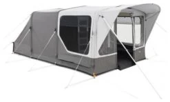 Dometic Boracay FTC 401 TC Package Deal