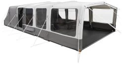 Dometic Rarotonga FTT 401 TC Canopy Deal Tent + Canopy + Footprint + Carpet