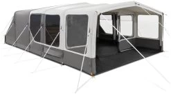 Dometic Rarotonga FTT 601 TC