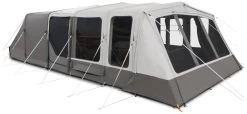 Dometic Rarotonga FTT 601 TC Mesh Vestibule