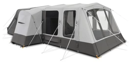 Dometic Ascension FTX 401/ 601 TC Annexe 3 Dometic Ascension FTX 401/ 601 TC Annexe