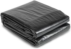 Dometic Ascension FTX 401 Footprint